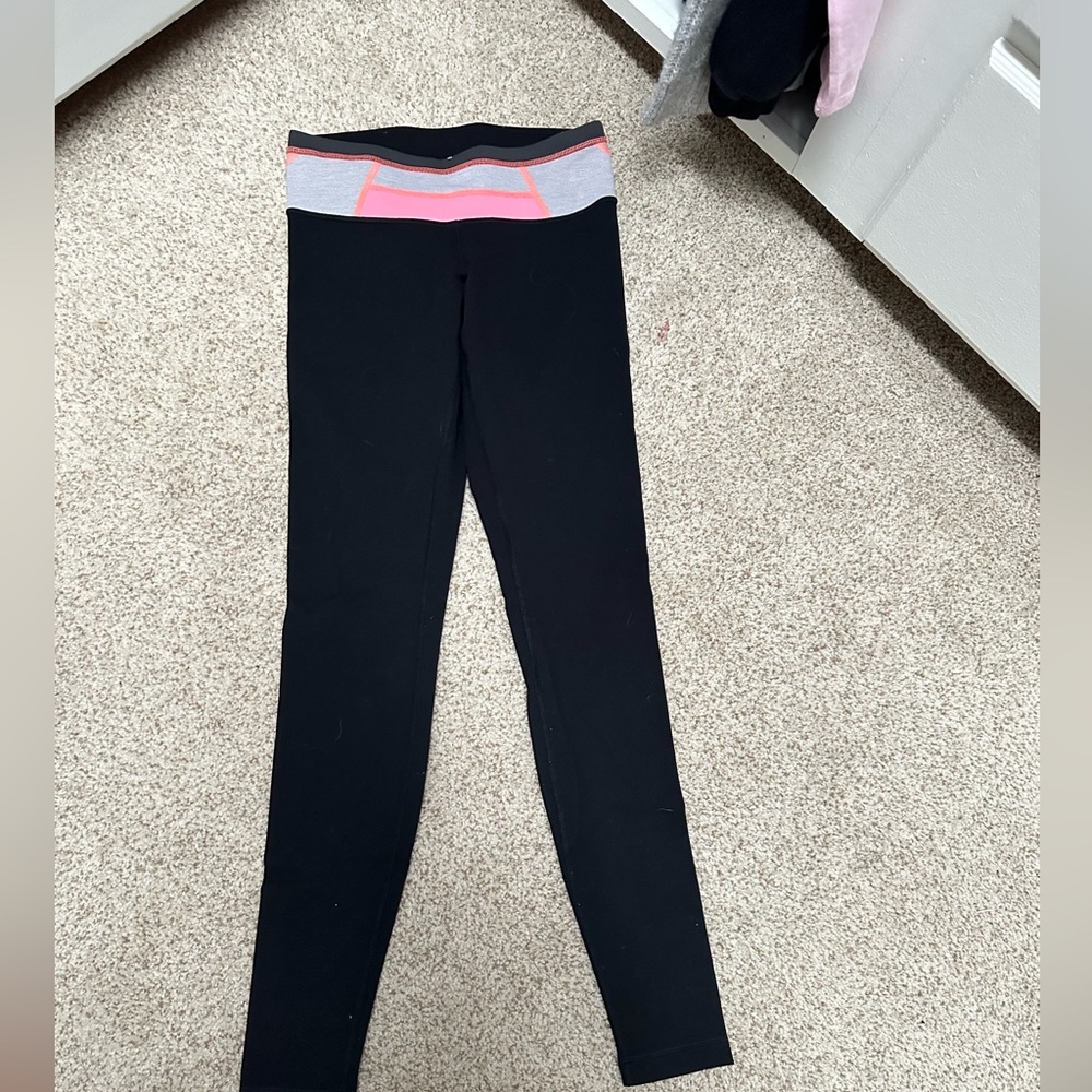 Lululemon leggings
